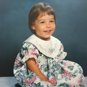 Meet your Posher, Elizabeth